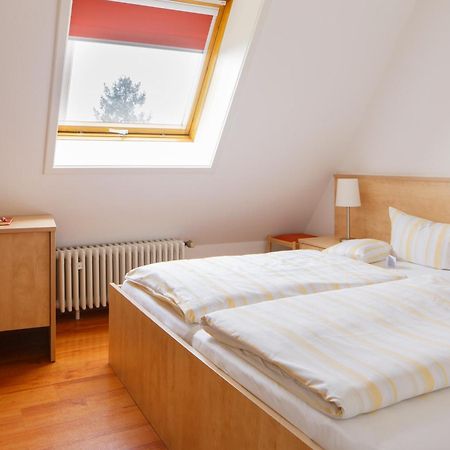 Caritas Tagungszentrum Freiburg im Breisgau Room photo
