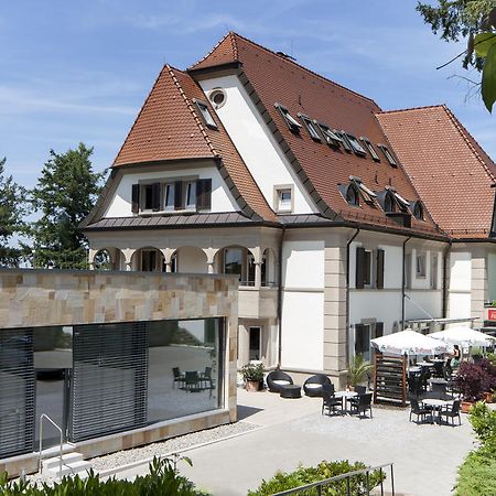 Caritas Tagungszentrum Freiburg im Breisgau Exterior photo