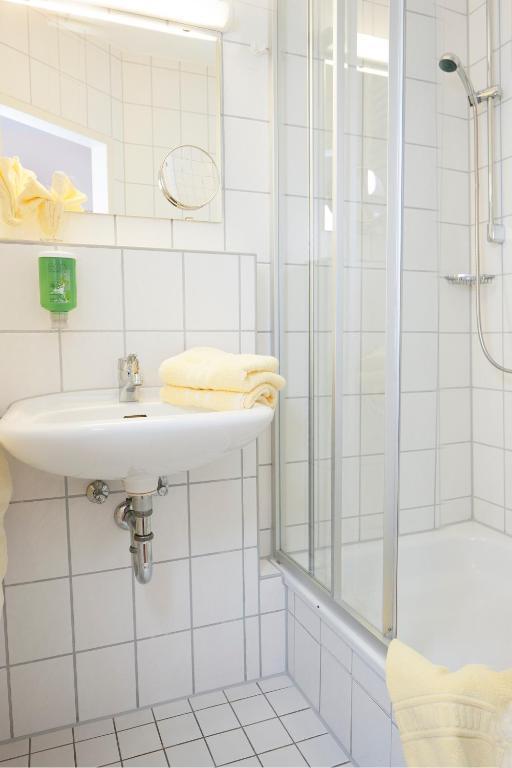 Caritas Tagungszentrum Freiburg im Breisgau Room photo